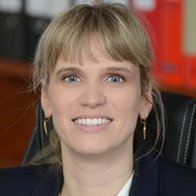 Profil-Bild Rechtsanwältin Linda Müller-Wich