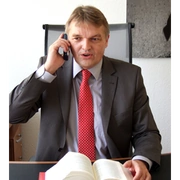 Profil-Bild Rechtsanwalt Dirk Sommer