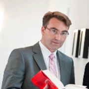 Profil-Bild Rechtsanwalt Christian Jaensch