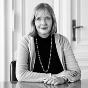 Profil-Bild Rechtsanwältin Kristin Hartmann