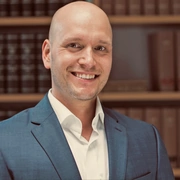 Profil-Bild Rechtsanwalt Julian Senkpeil