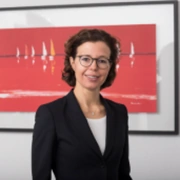 Profil-Bild Rechtsanwältin Mareile Seidel-Heeschen