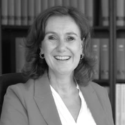 Profil-Bild Rechtsanwältin Iris Koppmann