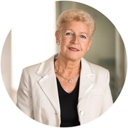Profil-Bild Rechtsanwältin Isolde Borsos