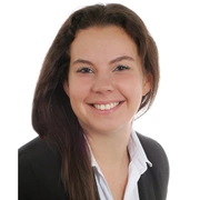 Profil-Bild Rechtsanwältin Janine Hilprecht