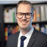 Profil-Bild Rechtsanwalt Jens Werner