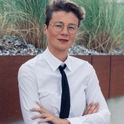 Profil-Bild Rechtsanwältin Johanna Siegert