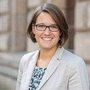 Profil-Bild Rechtsanwältin Johanna Hirdes