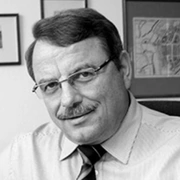 Profil-Bild Rechtsanwalt Jürgen Dierks