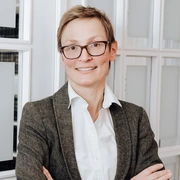 Profil-Bild Rechtsanwältin Sonja Surek