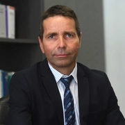 Profil-Bild Rechtsanwalt Steffen Jasper