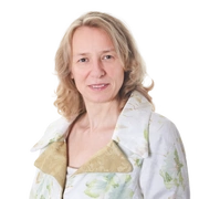Profil-Bild Rechtsanwältin Katja Wolpert