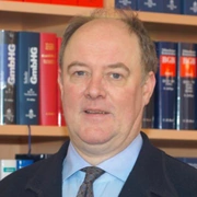 Profil-Bild Rechtsanwalt Antonius Kleikamp