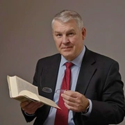 Profil-Bild Rechtsanwalt Robert A. Schütz