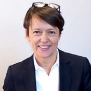 Profil-Bild Rechtsanwältin Silvia Kölbl