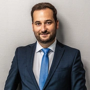 Profil-Bild Rechtsanwalt Dino-Alain Ernsting