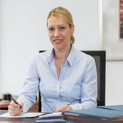 Profil-Bild Rechtsanwältin Yvonne Kuhlmann LL.M.