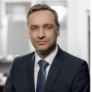 Profil-Bild Rechtsanwalt Torsten Kurk