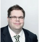 Profil-Bild Rechtsanwalt Lars Hämmerling