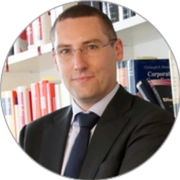 Profil-Bild Rechtsanwalt Sven M. Laube