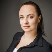 Profil-Bild Rechtsanwältin Laura P. Nardelli