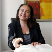 Profil-Bild Rechtsanwältin Leonarda Falk