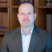 Profil-Bild Rechtsanwalt Lars Klimek