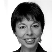 Profil-Bild Rechtsanwältin Nadia Ben Hatit-Lochte