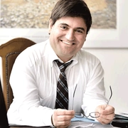 Profil-Bild Rechtsanwalt Manuel Leyrer