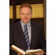 Profil-Bild Rechtsanwalt Manfred Collmann