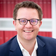 Profil-Bild Rechtsanwalt Marc LENTZ