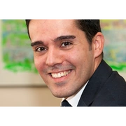 Profil-Bild Rechtsanwalt Juan Manuel Martinez Carpio