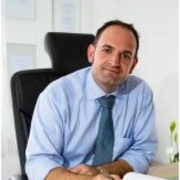 Profil-Bild Rechtsanwalt Marc Weiß