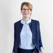 Profil-Bild Rechtsanwältin Elisa Roggendorff