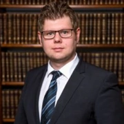 Profil-Bild Rechtsanwalt Markus Blay