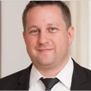 Profil-Bild Rechtsanwalt Martin Reitz