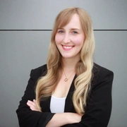 Profil-Bild Rechtsanwältin Melanie Fritz