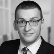 Profil-Bild Rechtsanwalt Michael Tröger