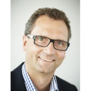Profil-Bild Rechtsanwalt Joachim Mohr