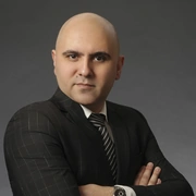 Profil-Bild Rechtsanwalt Reza Moschref
