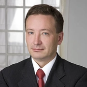Profil-Bild Rechtsanwalt Dr. iur. Fred Münch