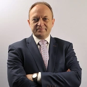 Profil-Bild Rechtsanwalt Walter Muls