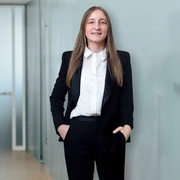 Profil-Bild Rechtsanwältin Nicole Lippert