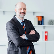 Profil-Bild Rechtsanwalt Nikolaus Thoma
