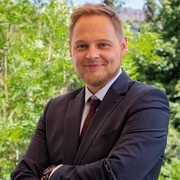 Profil-Bild Rechtsanwalt Nils D. Schmeltzer