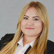 Profil-Bild Rechtsanwältin Nina Paxian