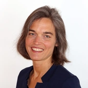 Profil-Bild Rechtsanwältin Violaine Frey