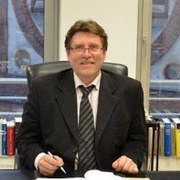 Profil-Bild Rechtsanwalt Olaf Fricke