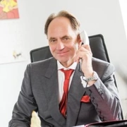 Profil-Bild Rechtsanwalt Olaf Wiesemann
