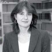 Profil-Bild Rechtsanwältin Paola Fasciani
